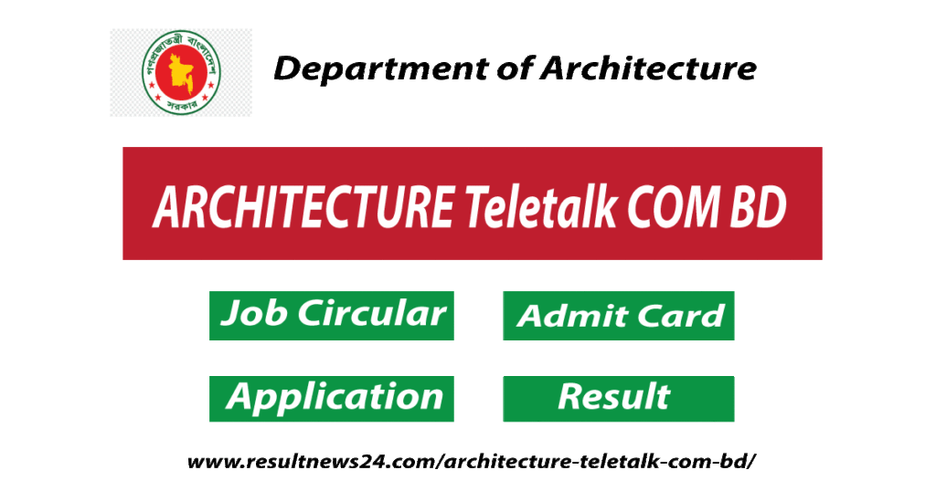 architecture teletalk com bd